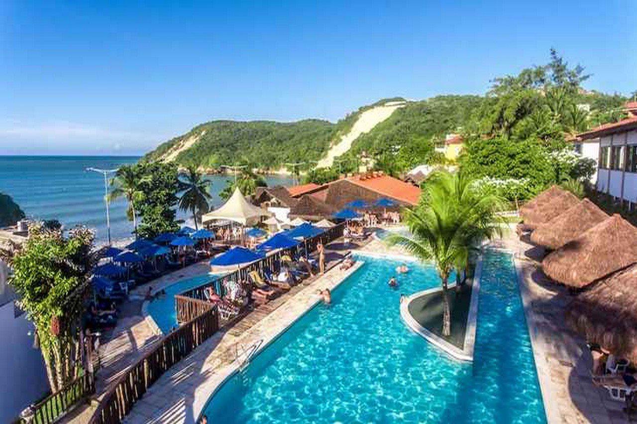 D Beach Resort Натал Екстер'єр фото