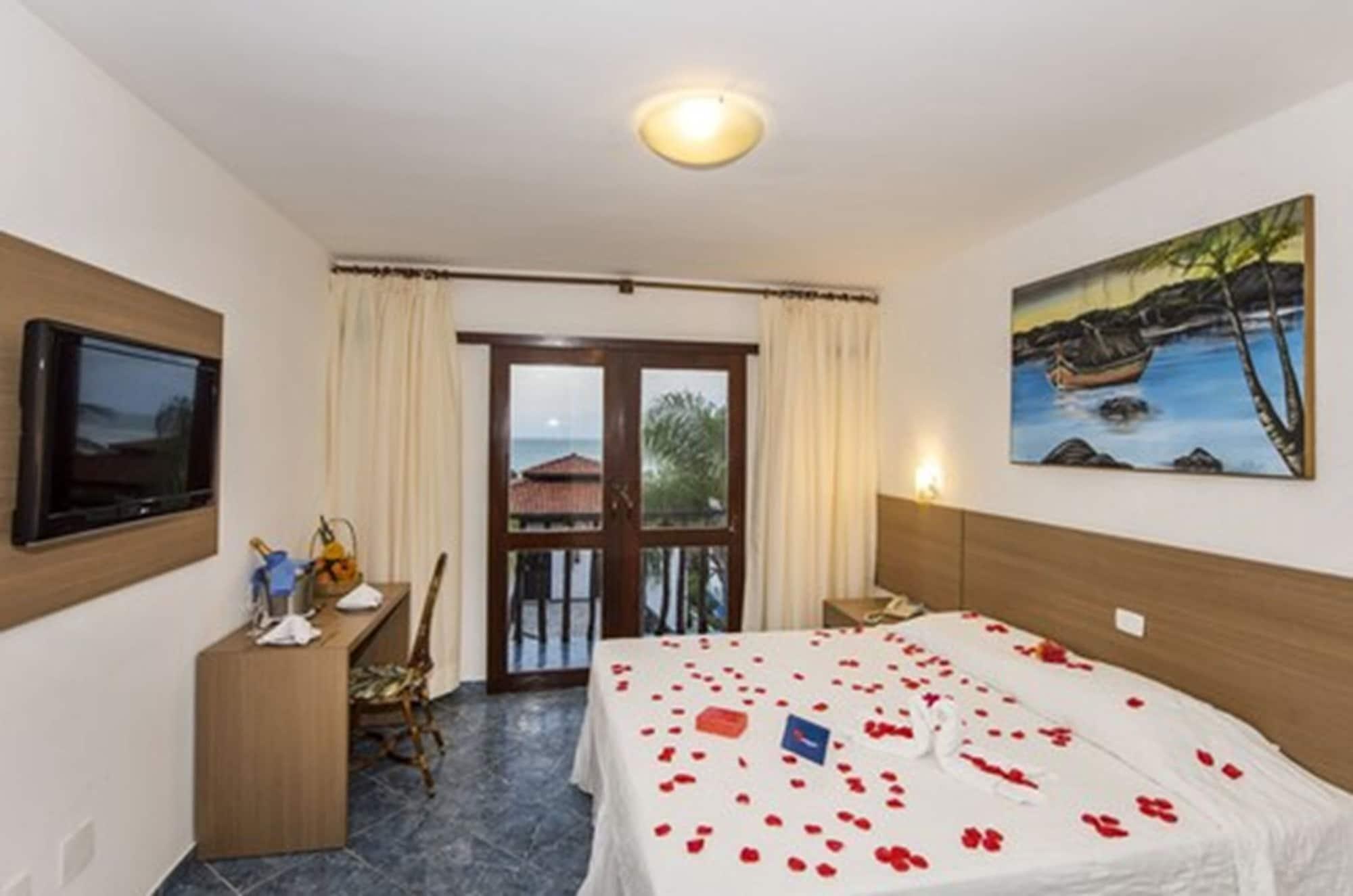 D Beach Resort Натал Екстер'єр фото