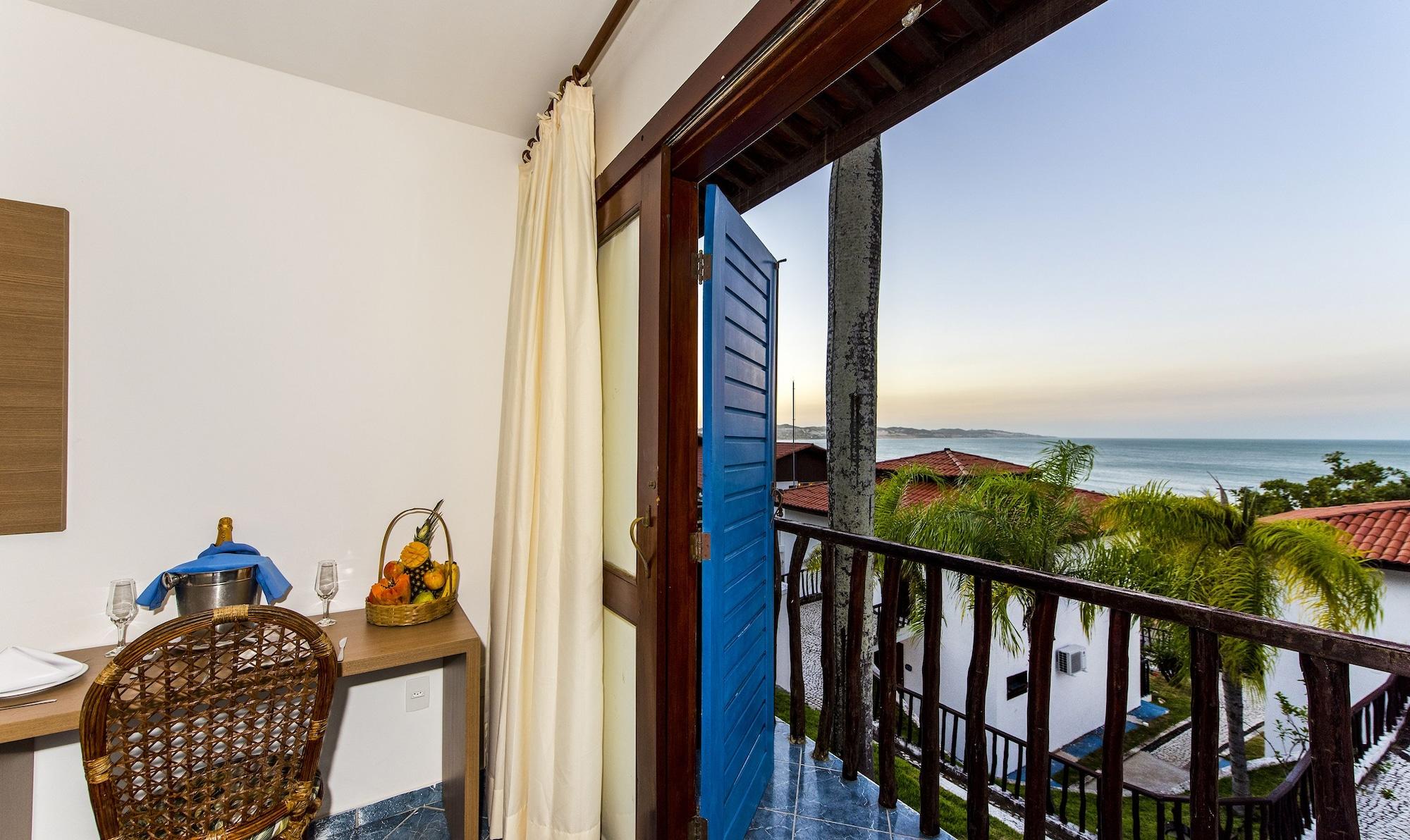 D Beach Resort Натал Екстер'єр фото