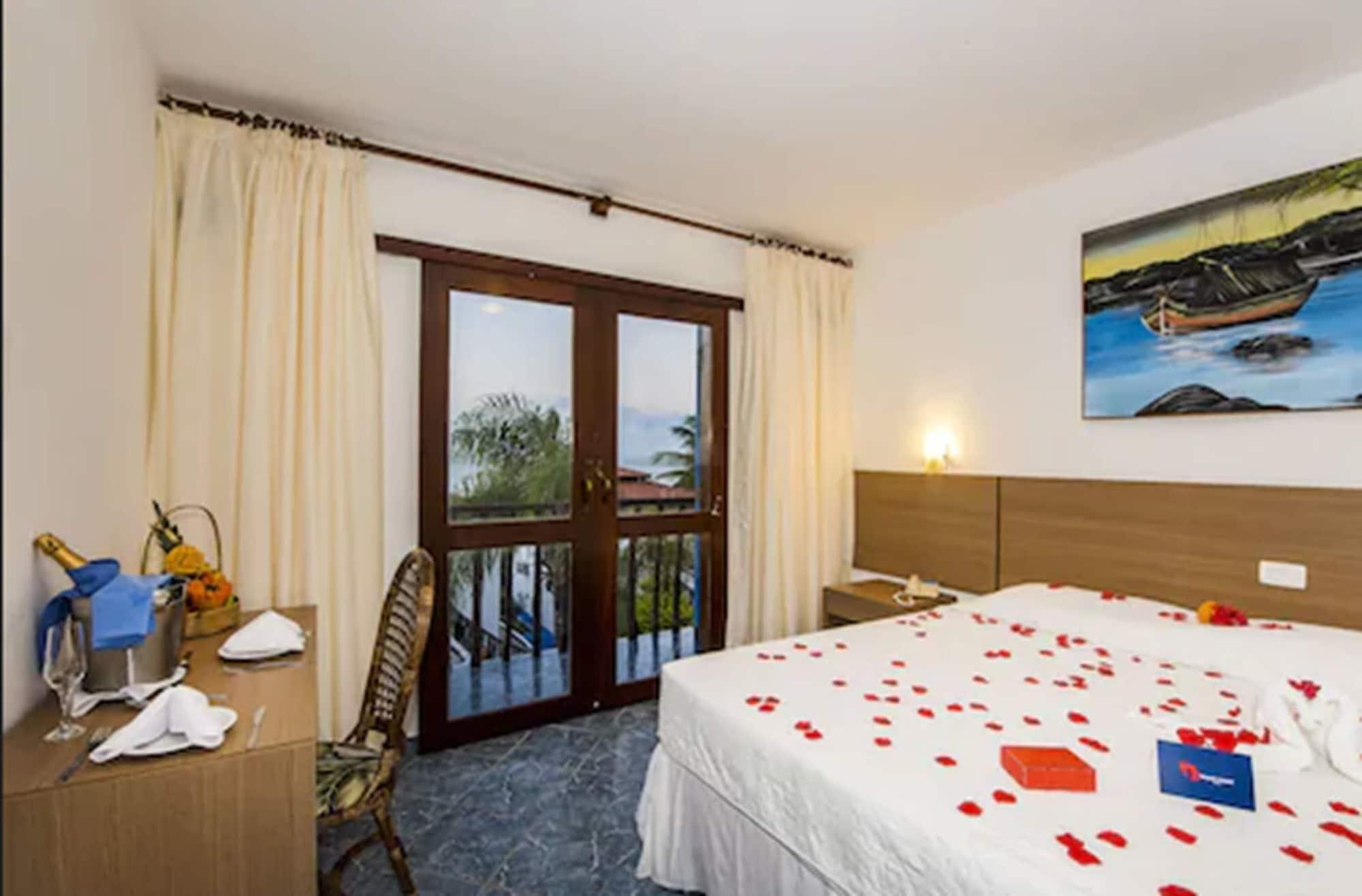 D Beach Resort Натал Екстер'єр фото