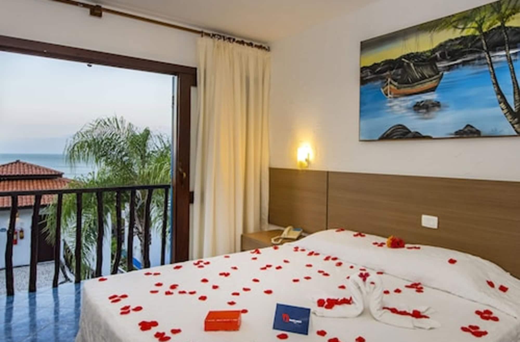 D Beach Resort Натал Екстер'єр фото