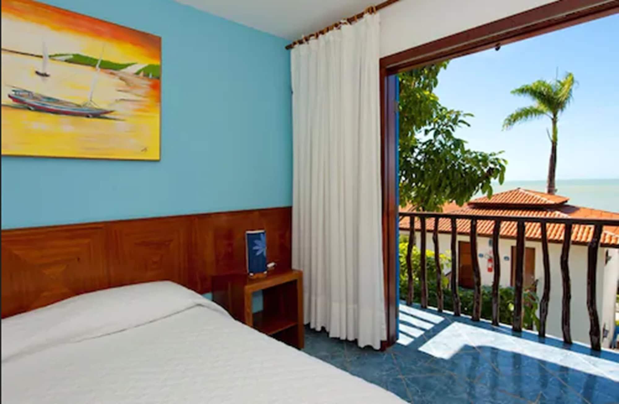 D Beach Resort Натал Екстер'єр фото
