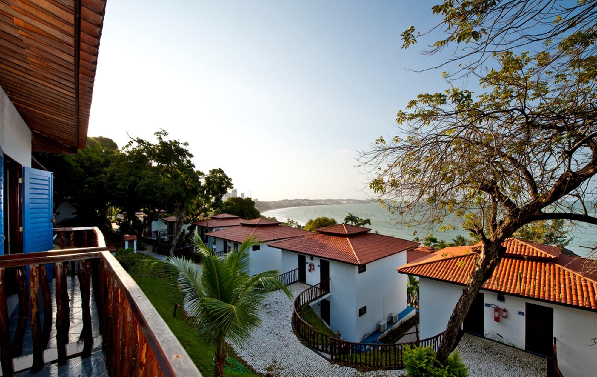 D Beach Resort Натал Екстер'єр фото