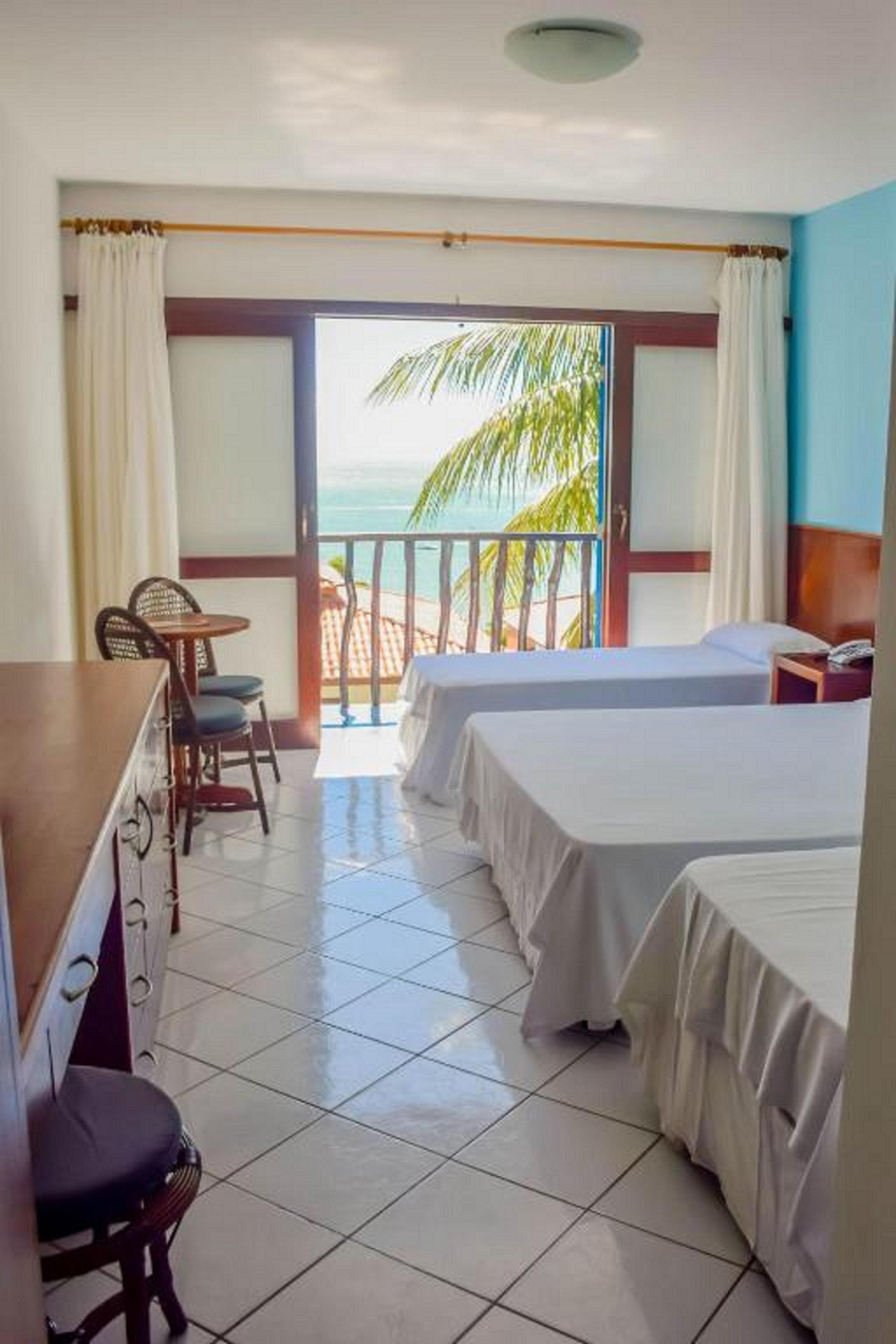 D Beach Resort Натал Екстер'єр фото