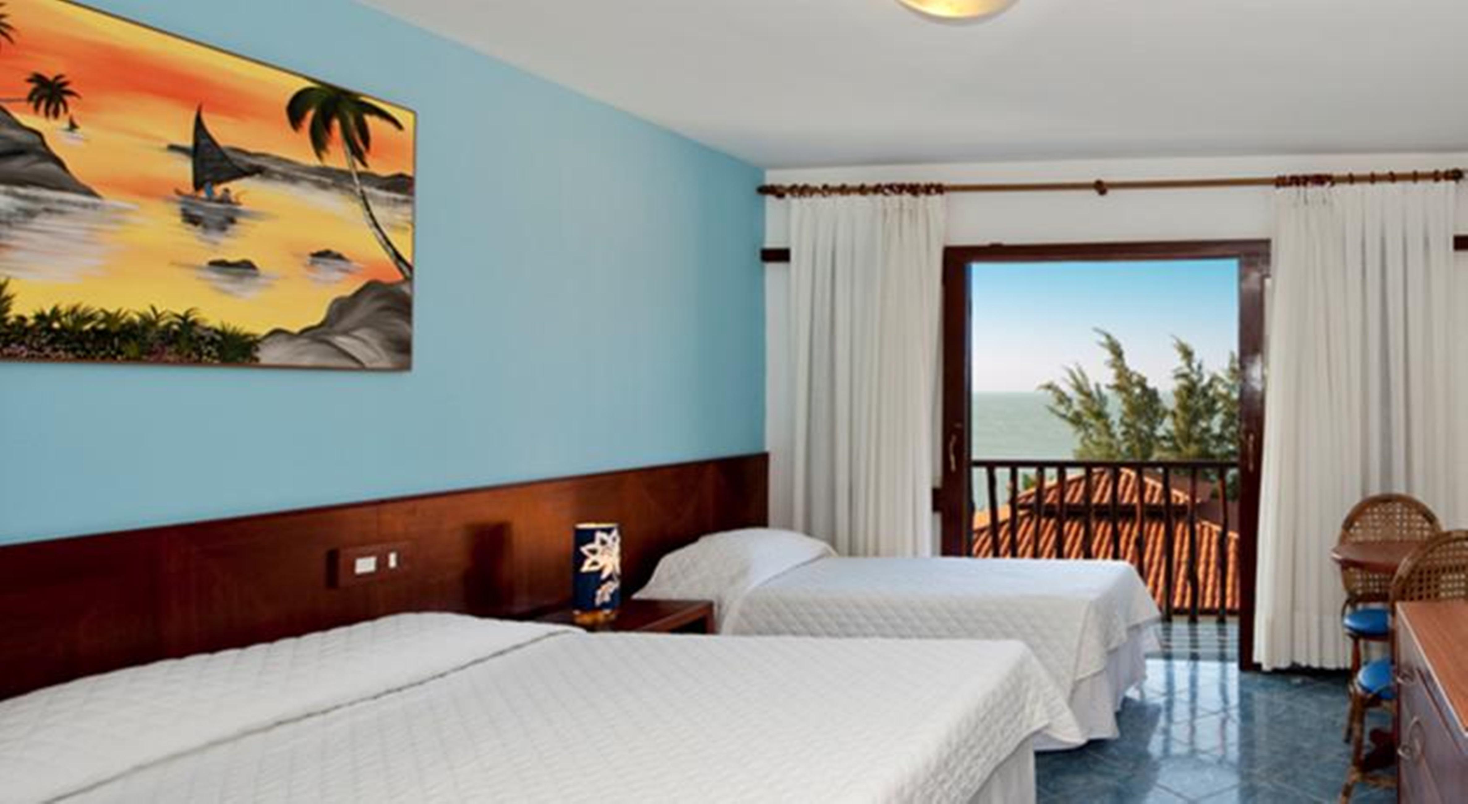 D Beach Resort Натал Екстер'єр фото
