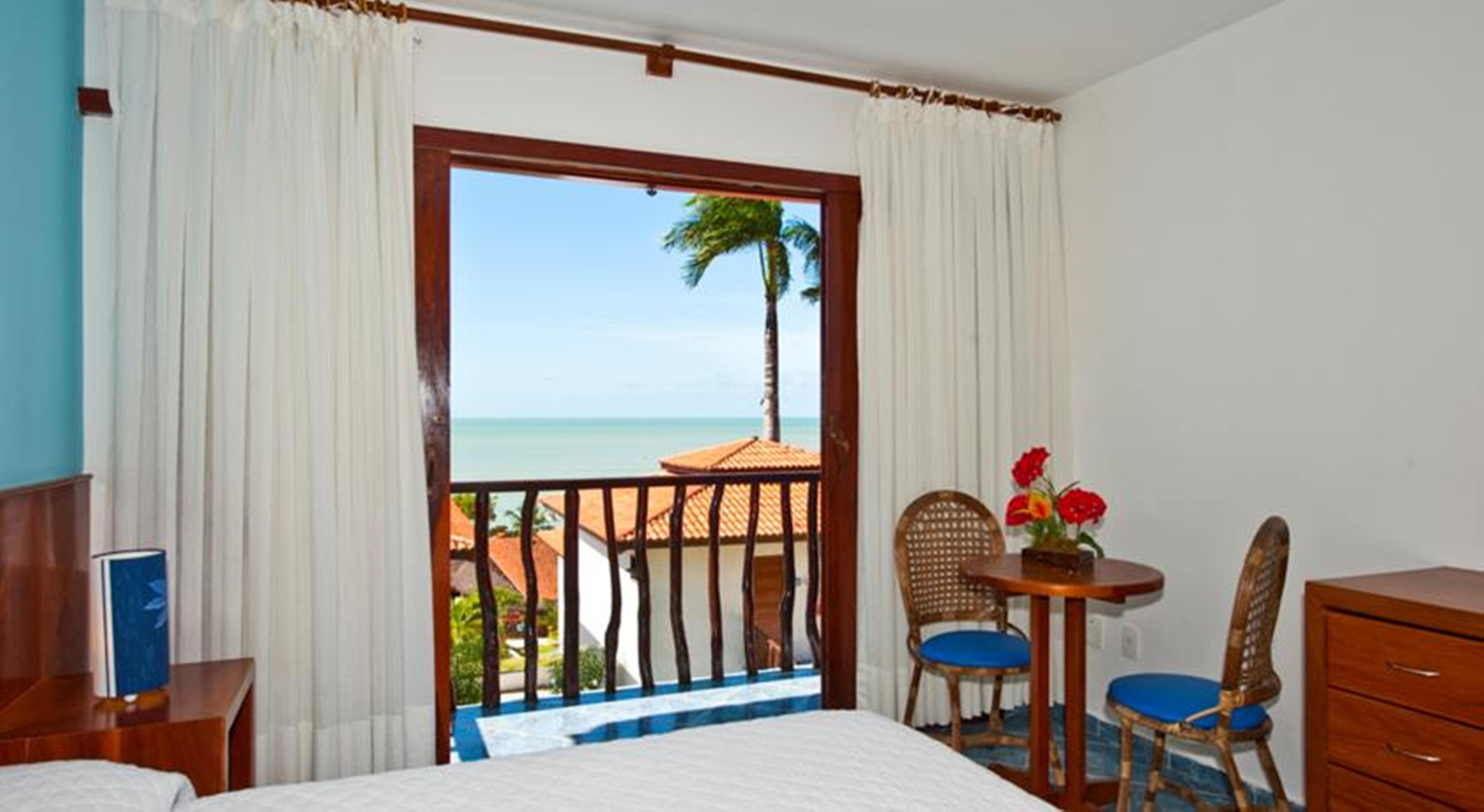 D Beach Resort Натал Екстер'єр фото