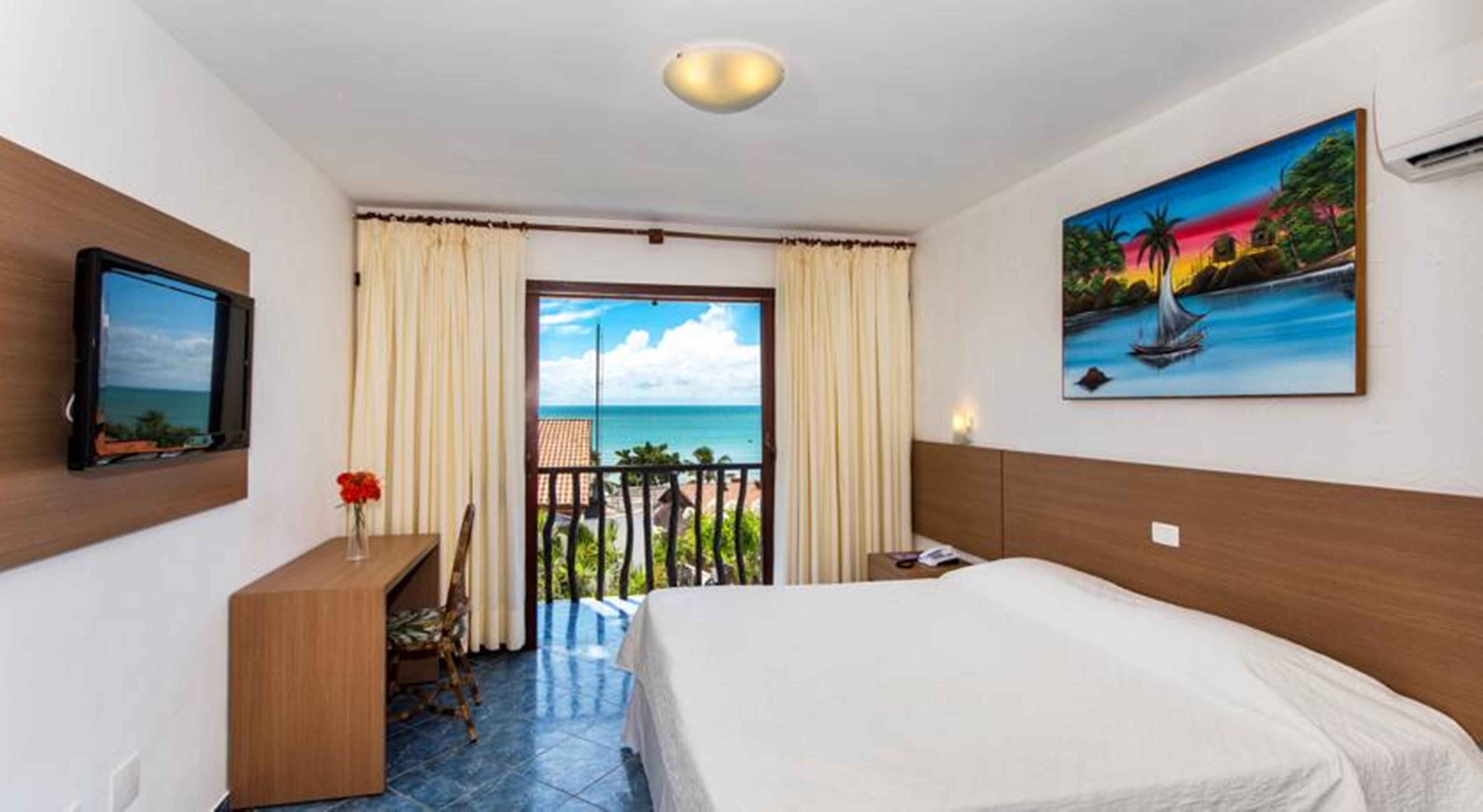D Beach Resort Натал Екстер'єр фото