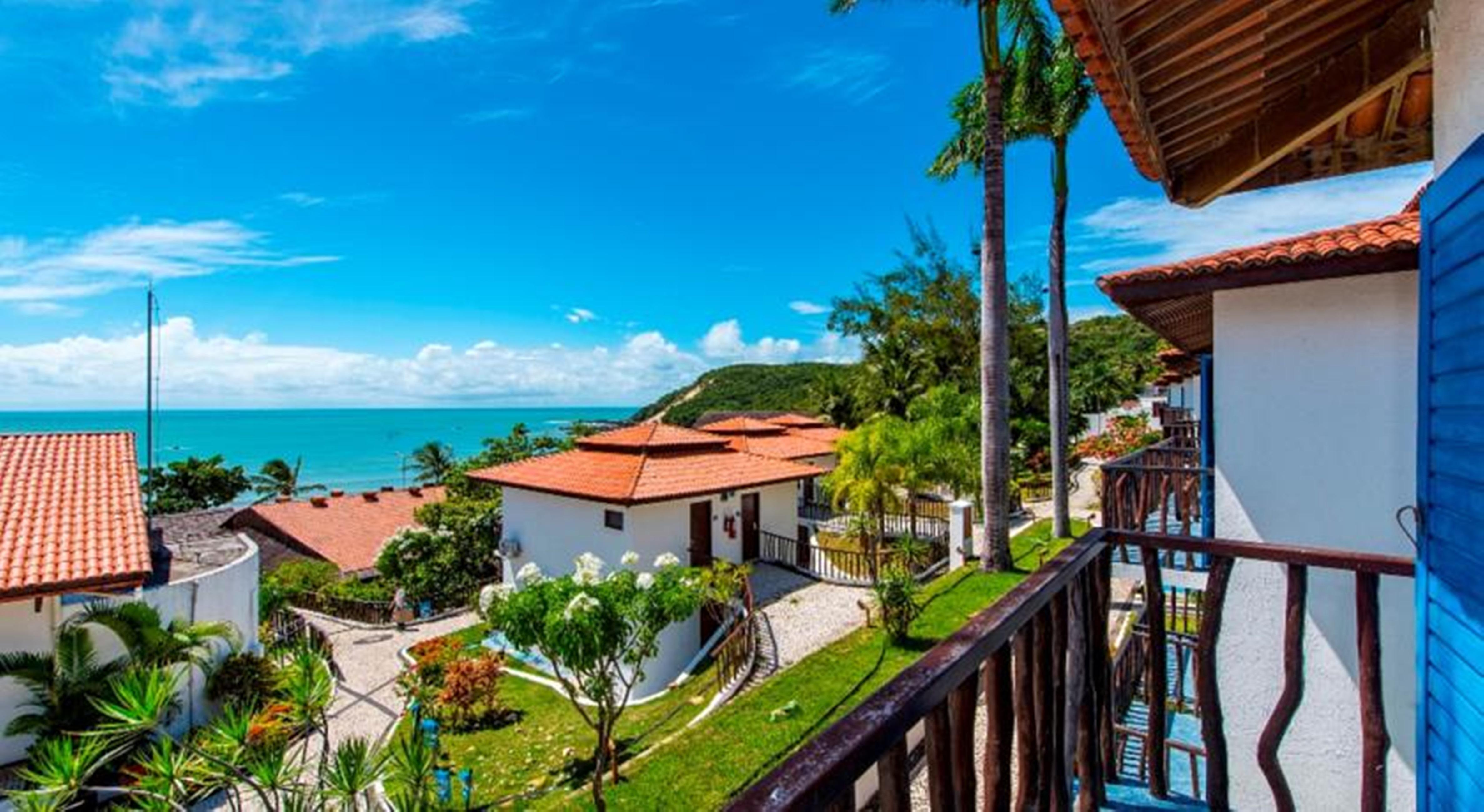 D Beach Resort Натал Екстер'єр фото