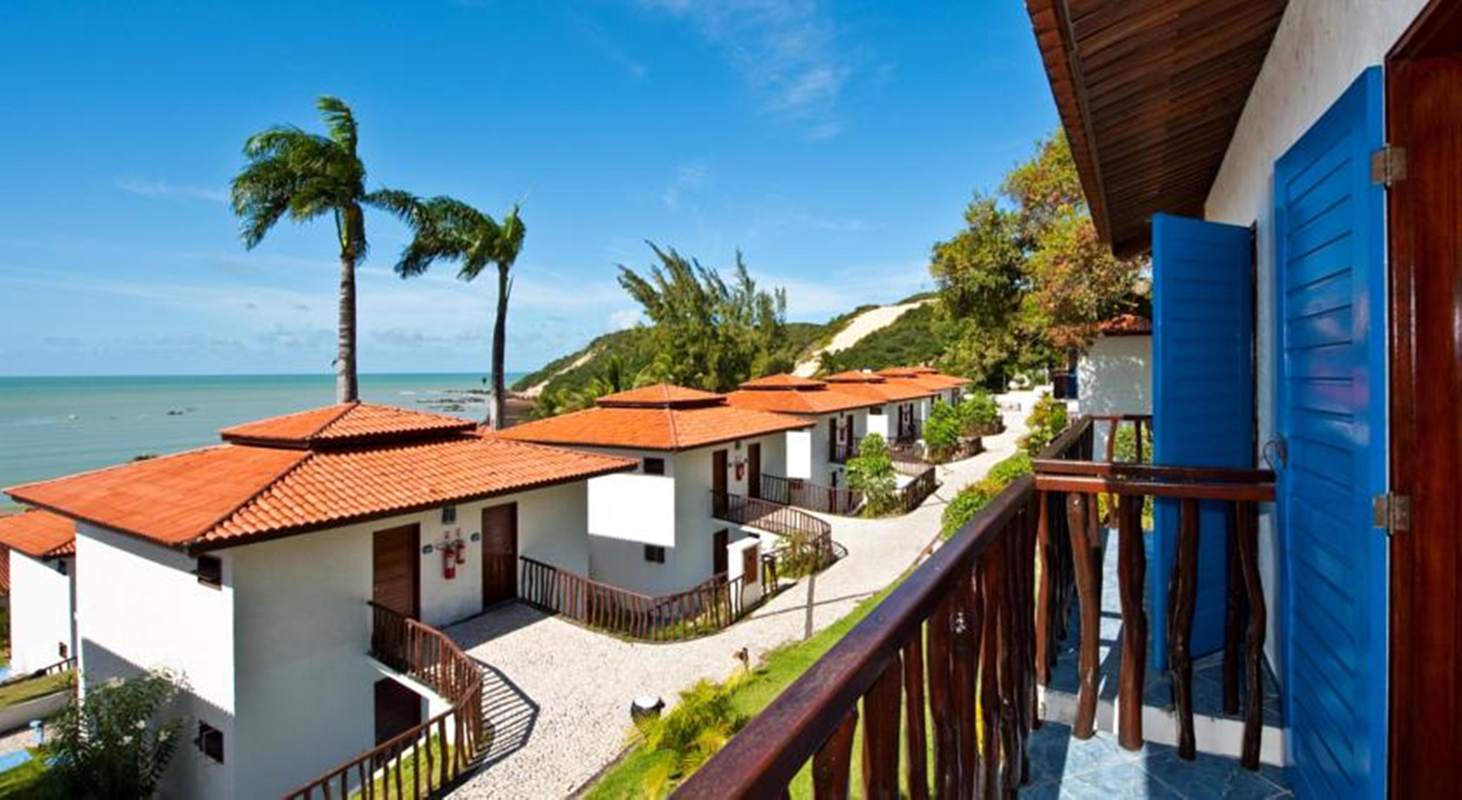 D Beach Resort Натал Екстер'єр фото