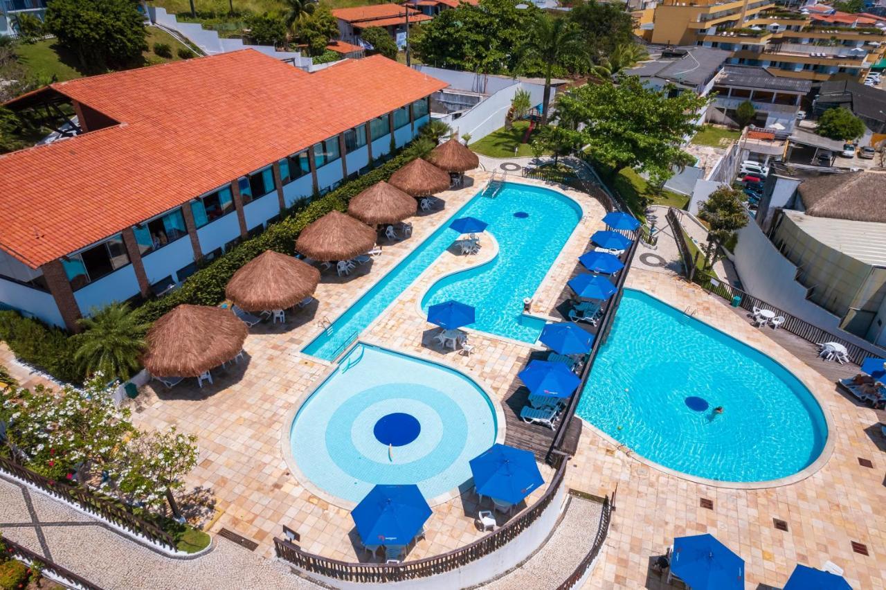 D Beach Resort Натал Екстер'єр фото