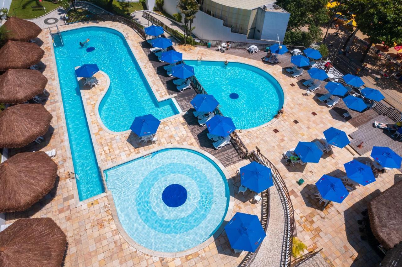 D Beach Resort Натал Екстер'єр фото