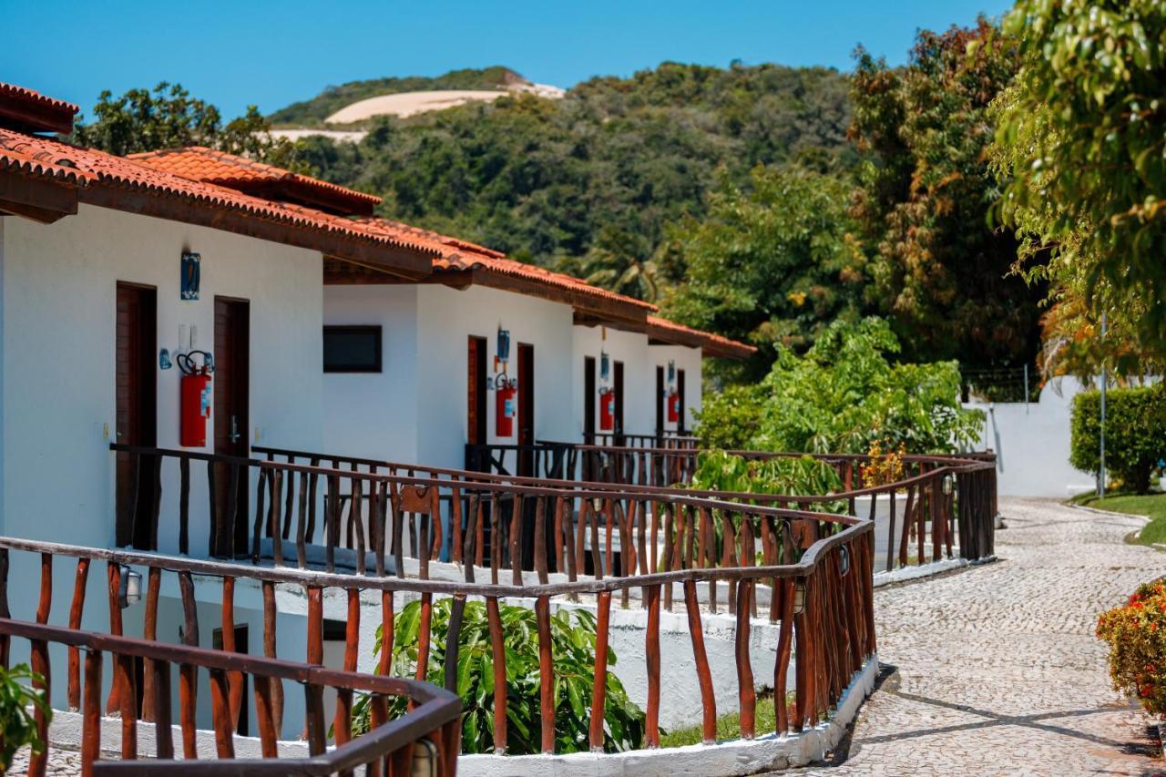 D Beach Resort Натал Екстер'єр фото