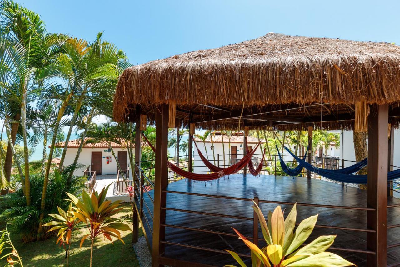 D Beach Resort Натал Екстер'єр фото