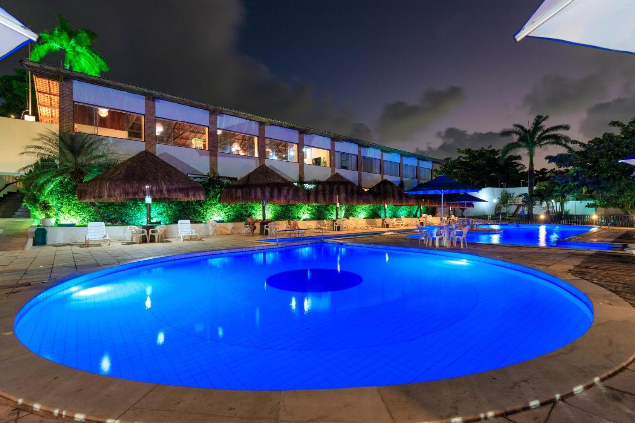 D Beach Resort Натал Екстер'єр фото