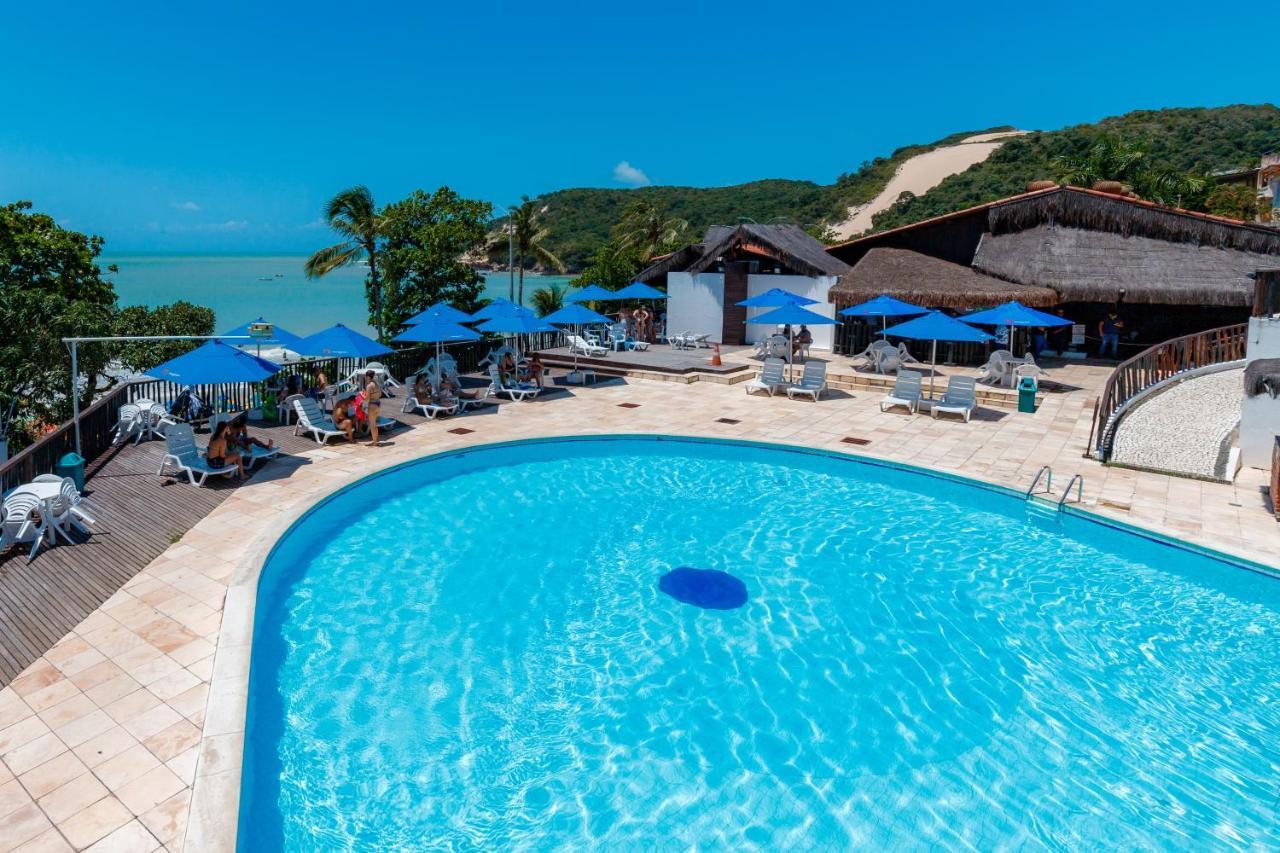D Beach Resort Натал Екстер'єр фото