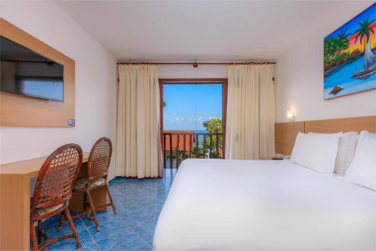 D Beach Resort Натал Екстер'єр фото