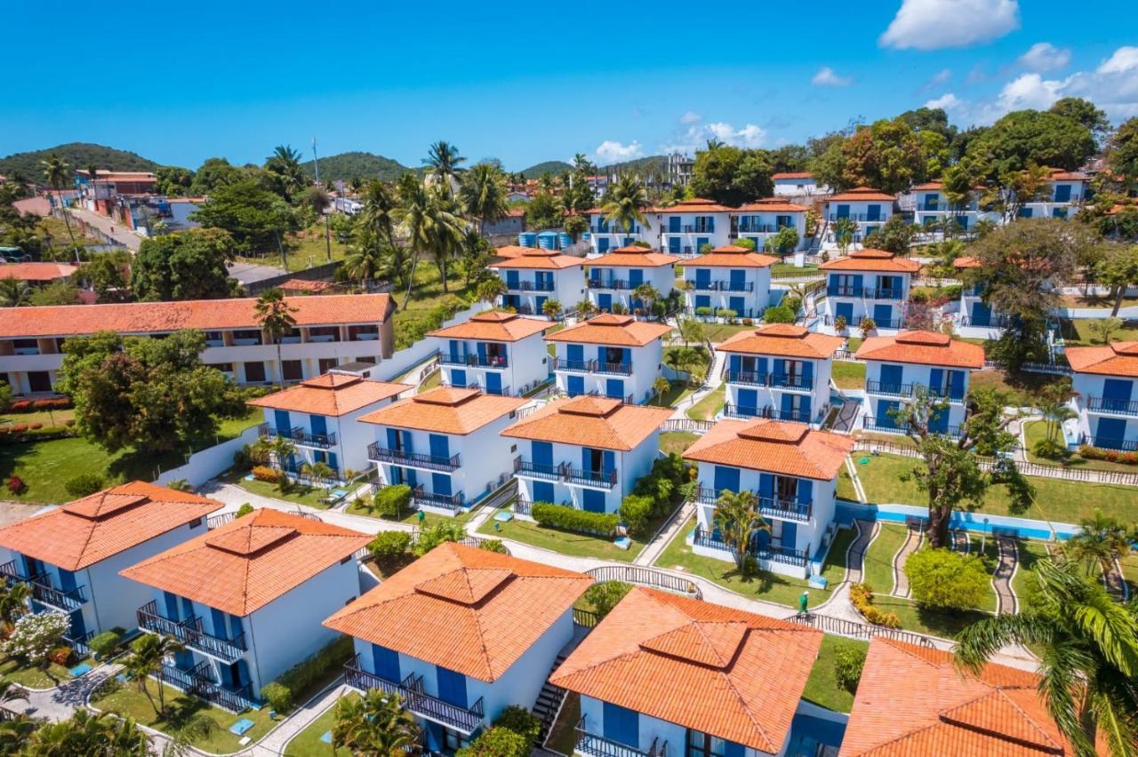 D Beach Resort Натал Екстер'єр фото