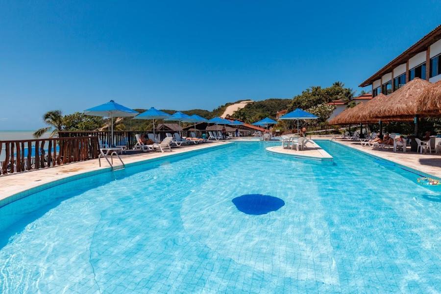 D Beach Resort Натал Екстер'єр фото