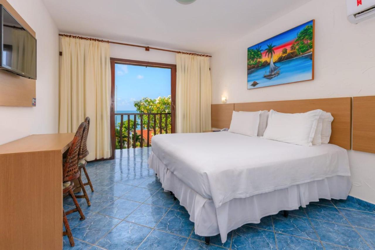D Beach Resort Натал Екстер'єр фото