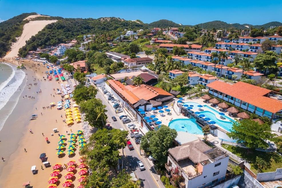 D Beach Resort Натал Екстер'єр фото