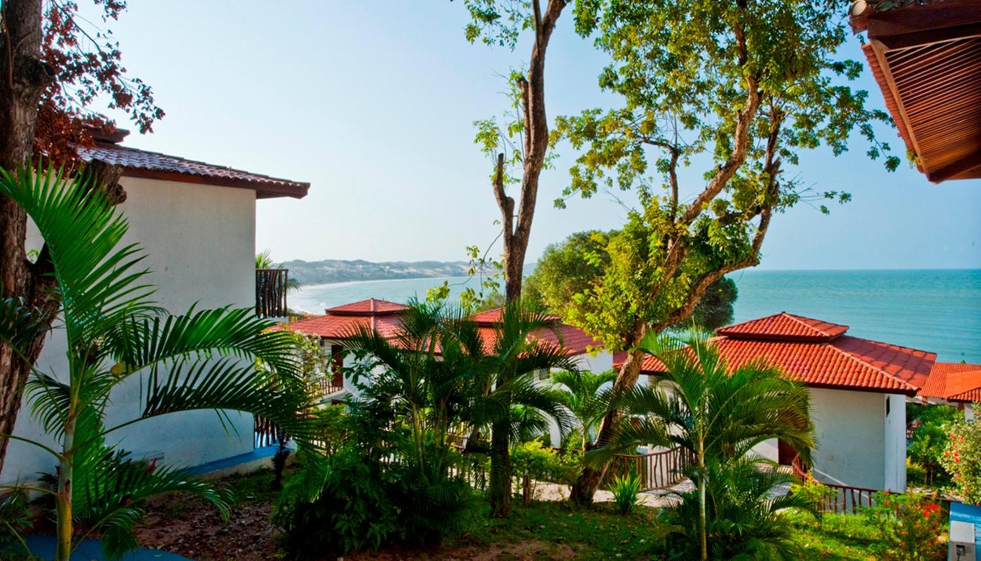 D Beach Resort Натал Екстер'єр фото