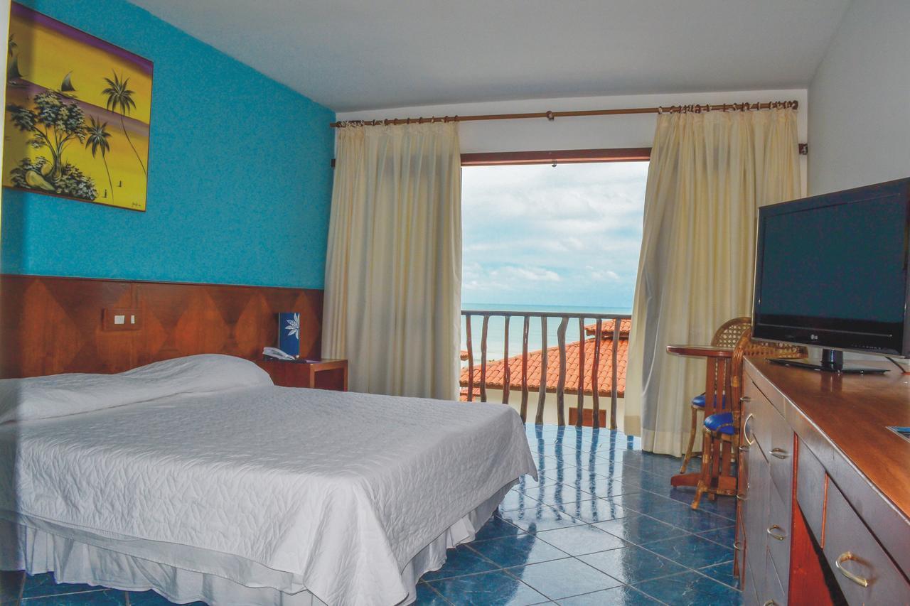 D Beach Resort Натал Екстер'єр фото