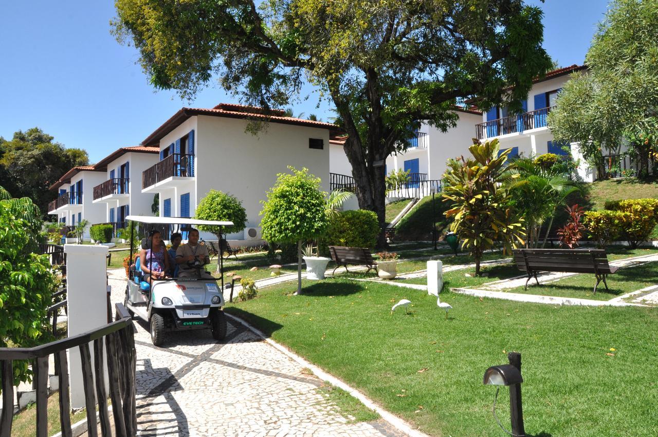 D Beach Resort Натал Екстер'єр фото